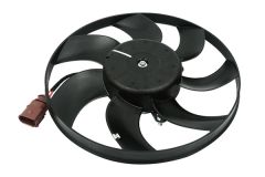 Radiatora Ventilators 1K0959455ET B11500 VW Audi Skoda Borsehung