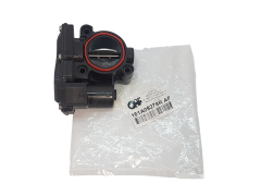 Gāzes korpusa vārsts Renault Opel Nissan 161A09278R Gāzes korpusa vārsts Renault Opel Nissan 161A09278R
