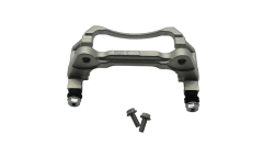Bremžu suporta kronšteins 8V0615126 66151727601 VW Audi Skoda Vika