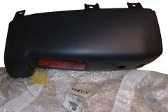 Buferis Kreisais Aizmugurē Jauns Oriģināls 7410.CX 7410CX Citroen Peugeot