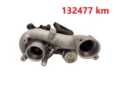 Turbokompresors Renault Espace 2,2 7701471112 Garrett 132477 km