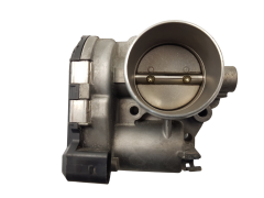 Gāzes korpusa vārsts Ford Volvo 7S7G-9F991-BA 0280750534 1609