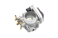 Gāzes korpusa vārsts 06A133062AB 11330871301 VW Audi Seat Skoda Vika