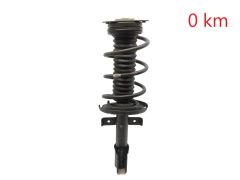 Amortizators Priekšā 543028674R 543024644R Renault Clio 3 1.2 16v 0km
