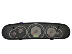Tahometrs Citroen C5 9655608980 22730