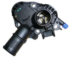 Termostata Korpuss Citroen Peugeot 9676409580