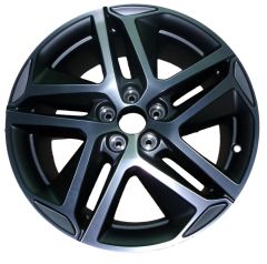 Alumīnija Disks 18' Jauns Oriģināls 96779898ZF Peugeot