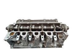 Cilindra galva 110428257R 110413019R 1,5 dci Renault Dacia