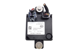 Vadības Bloks VPM ECU Renault 472506154R A4534300200 Hella 0km
