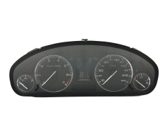 Tahometrs Peugeot 407 9646259480 53259