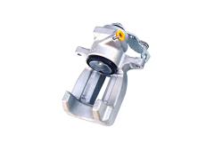 Bremžu suports Aizmugurē Labais 4B0615424 66151742801 VW Audi Vika