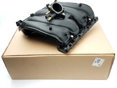 Ieplūdes kolektors Oriģināls Citroen Peugeot C4 C5 C8 407 307 607 2.0 16v 0361P0 Ieplūdes kolektors Oriģināls Citroen Peugeot C4 C5 C8 407 307 607 2.0 16v 0361P0