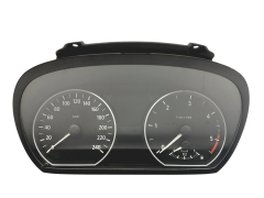 Tahometrs BMW 1 E87 1041568 43500
