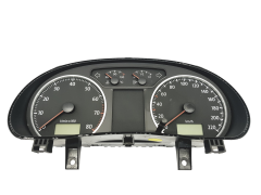 Tahometrs VW Polo 9N3 6Q0920802J VDO