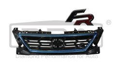 Radiatora Reste 5F0853654J 88531797702 Seat Leon DPA