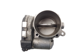 Gāzes korpusa vārsts Jaguar Land Rover G4D3-9F991-AA 0280750610 3204
