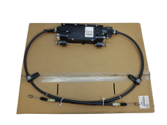 Stāvbremze Peugeot 508 1612865380 9810501780 Oriģināls