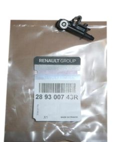 Mazgātāja Sprausla Priekšā Oriģināls 289300743R Renault