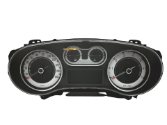Tahometrs Fiat 500L 51953195 A2C32922601 VDO 41604