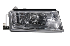 Priekšējais Lukturis Labais Ar Skoda Octavia 1 1U1941018P 89410184402 DPA