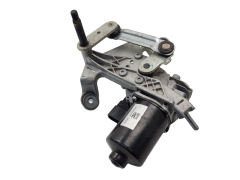 Tīrītāju motors Kreisais Ford S-Max W000067044 W000052261 1400