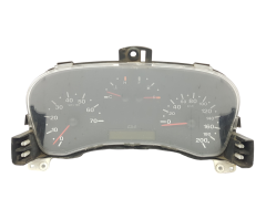 Spidometrs Fiat Doblo 46817749 503000111500 26227