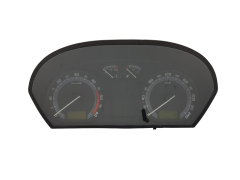 Tahometrs Skoda Fabia 6Y0920881D 110080253015 1291