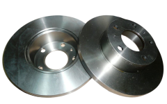 Bremžu disks Priekšā Oriģināls Jumper Boxer Ducato II 4249H6