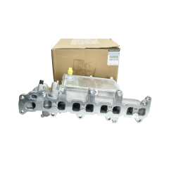 EGR Dzesētājs Renault 140014374R Oriģināls