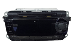Radio Cd Mp3 Atskaņotājs Seat Ibiza 4 IV 6J1035153G ULSECD 1010