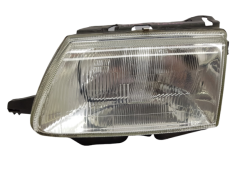 Priekšējais Lukturis Kreisais Citroen Saxo 6204N5 88201760 Valeo 4845