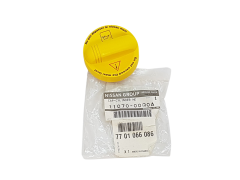 Eļļas vāciņš Renault Opel Nissan 7701066086 Oriģināls