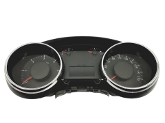 Spidometrs Peugeot 3008 9666174980 T8 69189-230U 40863