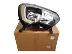 Priekšējais Lukturis Labais Oriģināls 260105567R Renault