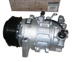Gaisa Kondicioniera Kompresors Jauns Oriģināls 926005211R Renault Megane 3 Scenic 3
