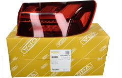 Lukturis Aizmugurē Labā 8W5945092AC 99451823202 Audi A4 DPA