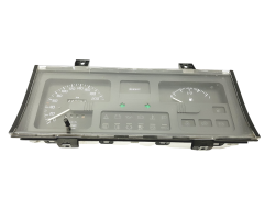 Spidometrs Renault Clio 1 7700841348 50814