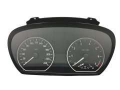Tahometrs BMW 1 E81 E87 6974645-01 1024932-31 55711