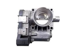 Gāzes korpusa vārsts 55250461 40GTE3F Fiat Lancia Ford FPT 2852