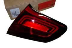 Lukturis Labā Oriģināls 9808624780 Citroen