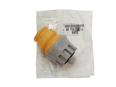 Amortizatora Buferis Aizmugurē Citroen C3 II 9675987380 Jauns Oriģināls