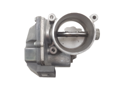 Gāzes korpusa vārsts VW 076128063A A2C53249826 2.5 TDI Siemens 3788
