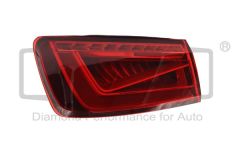 Lukturis Kreisā Aizmugurē 8V5945095A 99451791602 Audi A3 DPA
