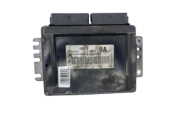 Vadības Bloks 96801800 5WY5407A D32 1BOT 9A Chevrolet Kemsco 49376