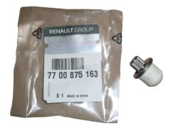 Uzmava Jauns Oriģināls 7700875163 Renault Dacia