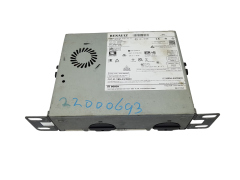 Automagnētola Renault 259150781R 283C32183R Bosch