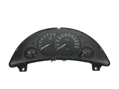 Spidometrs Opel Corsa C 13140234LD 110008988019 58624