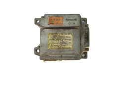 Vadības bloka modulis B25E57K30B Mazda Naldec 23323