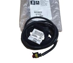 Kabeļu instalācijas sistēma Oriģināls 6578F5 6578.F5 Citroen Peugeot