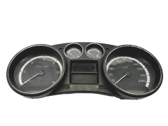 Spidometrs Peugeot 308 9665107480 57031